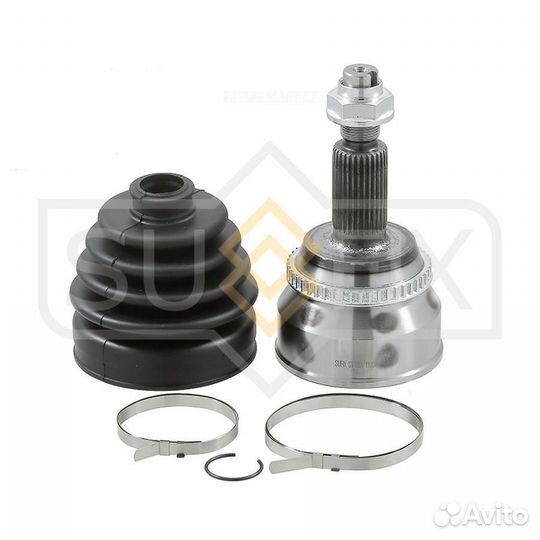 Sufix ST-1305 шрус наружный перед прав/лев