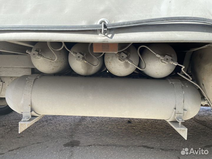 Метановое оборудование