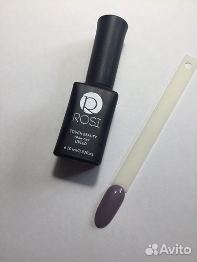 Гель-лаки для маникюра