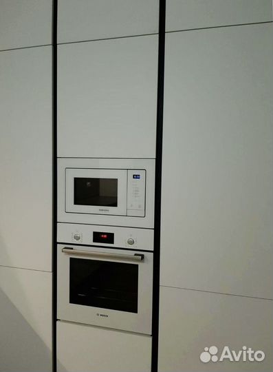 Кухня на заказ в Сан-Петербурге