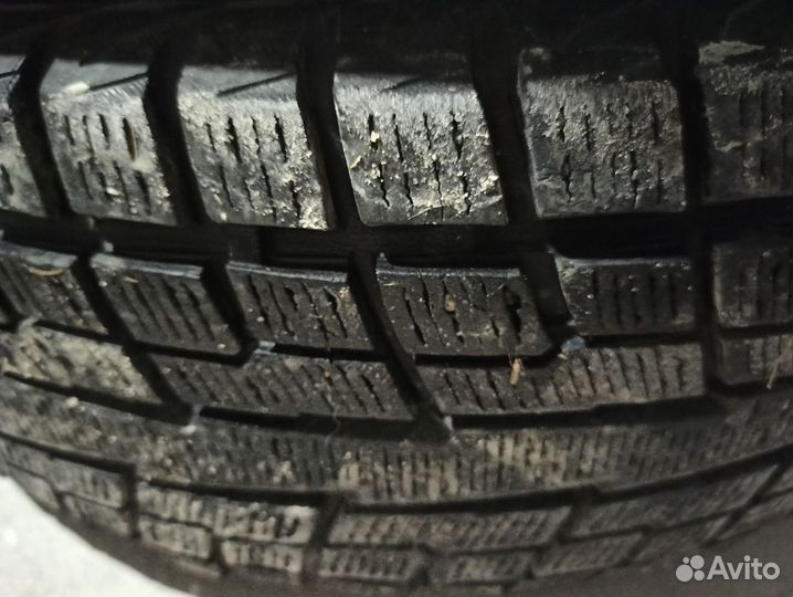 Yokohama Geolandar I/T-S G073 225/65 R17 102Q