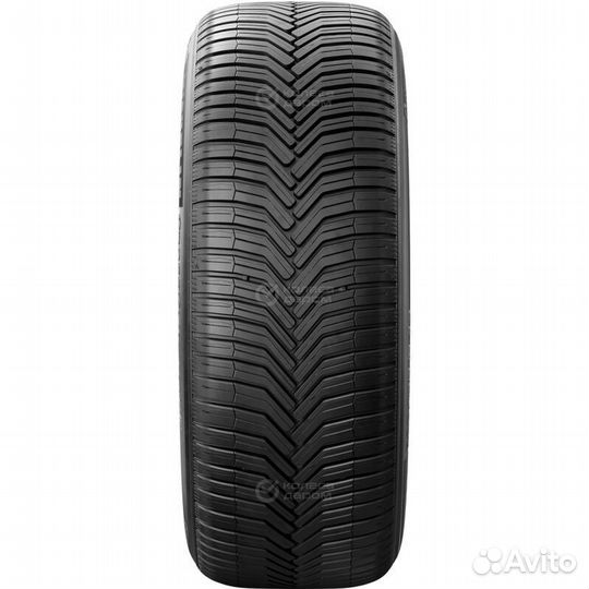 Michelin CrossClimate 2 SUV 235/60 R18 107V