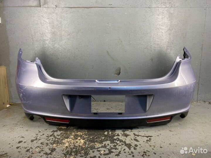 Бампер Mazda 6 GH