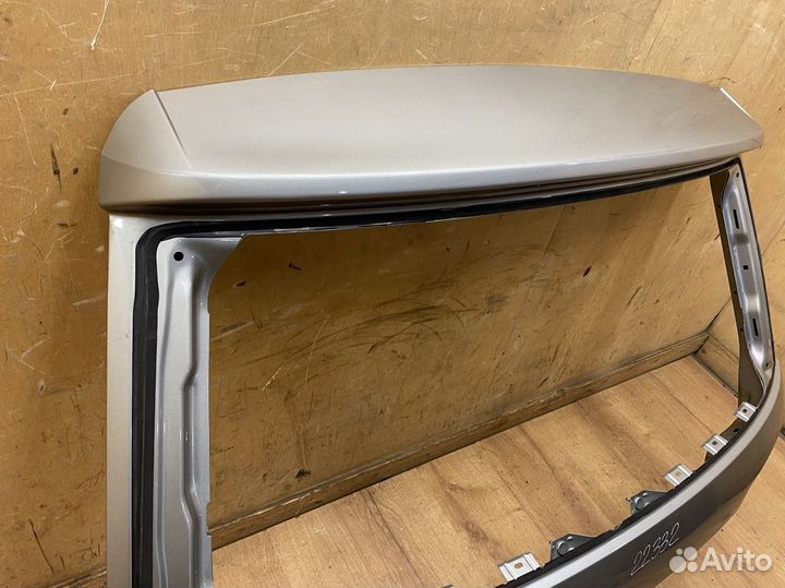 Дверь багажника Volkswagen Tiguan 2017+