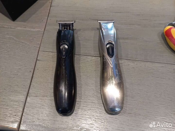 Andis slimline pro-li D8