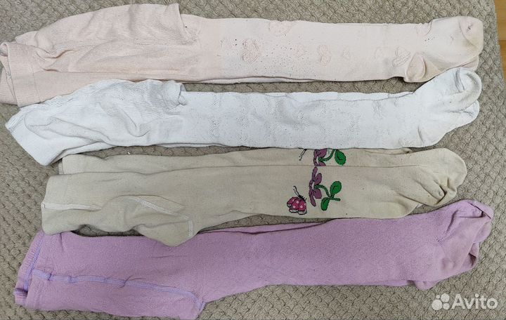 Пакет одежды 92-98