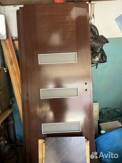Межкомнатные двери бу с коробкой
