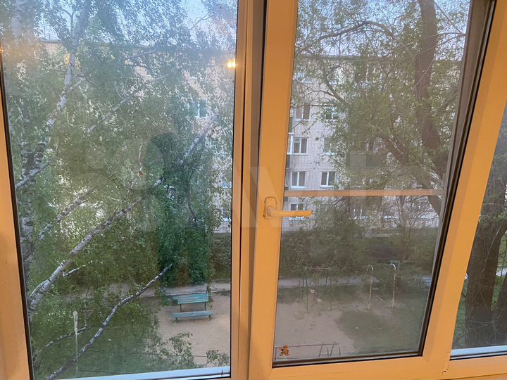 2-к. квартира, 38,8 м², 4/4 эт.