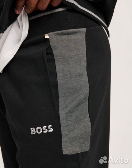 Спортивный костюм boss