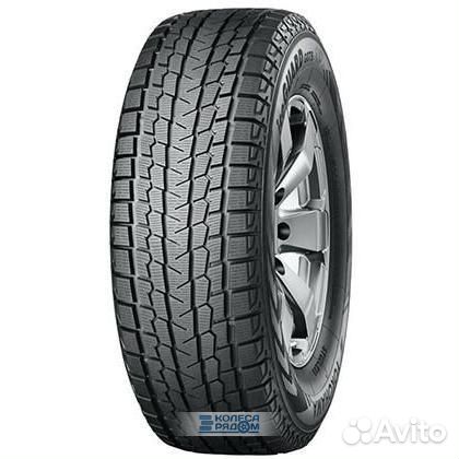 Yokohama Ice Guard SUV G075 265/70 R16 112Q