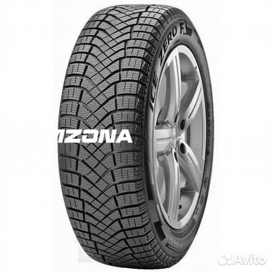 Pirelli Ice Zero FR 255/50 R19 107T