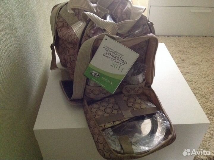 Сумка- холодильник