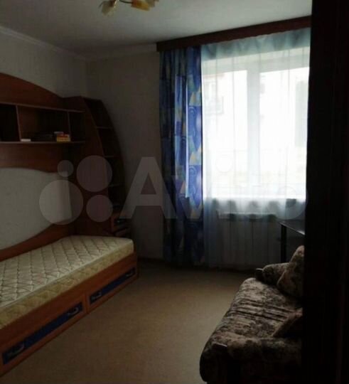 2-к. квартира, 49,6 м², 1/3 эт.