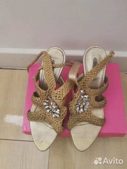 Vero Cuoio(Италия)