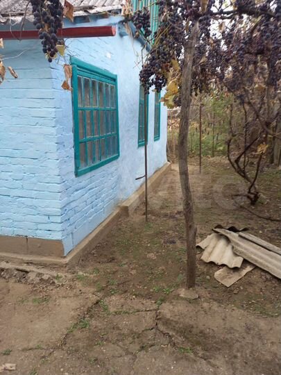 Дача 29 м² на участке 17 сот.