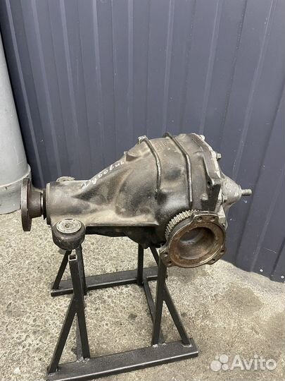 Редуктор Nissan R200 silvia/skyline/Laurel