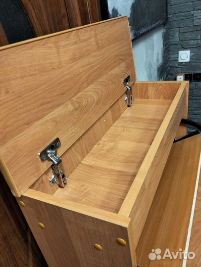 Тумба для обуви обувница