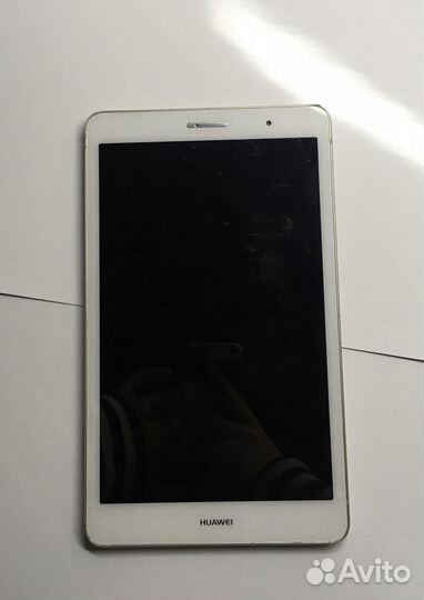 Планшет huawei MediaPad T3