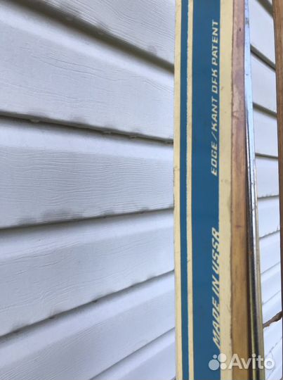 Лыжи беговые с ботинками