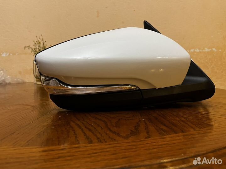 Зеркада лада гранта / калина 2