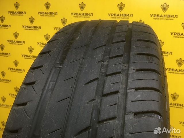 Viatti Strada Asimmetrico V-130 205/65 R16 95V
