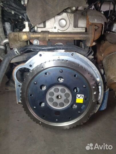 Двигатели для иномарок