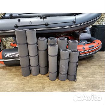 Эва коврики изготовление