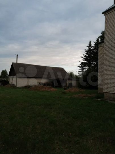 Дача 120 м² на участке 46 сот.