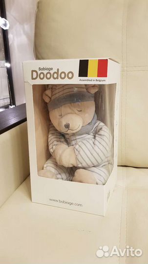 Медведь Doo Doo