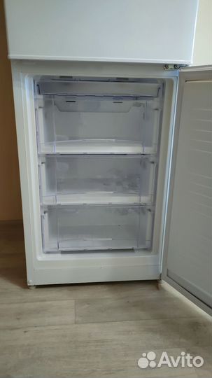 Холодильник nordfrost