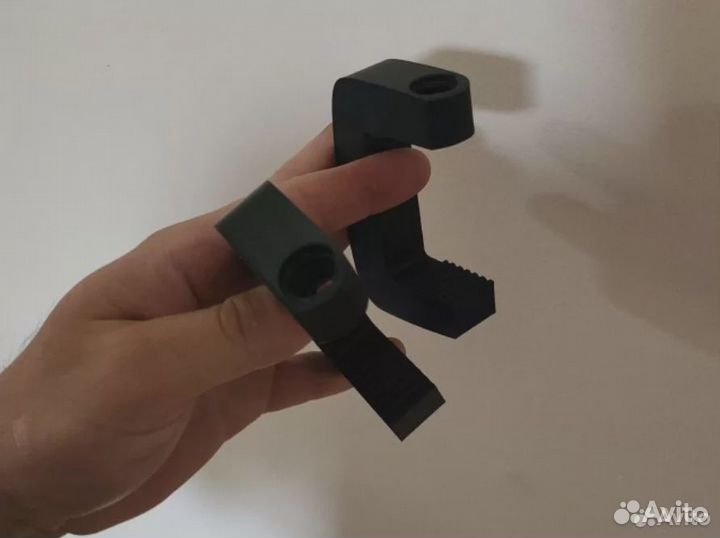 Струбцина для рулей Logitech g25/g27/g29/g920/g923