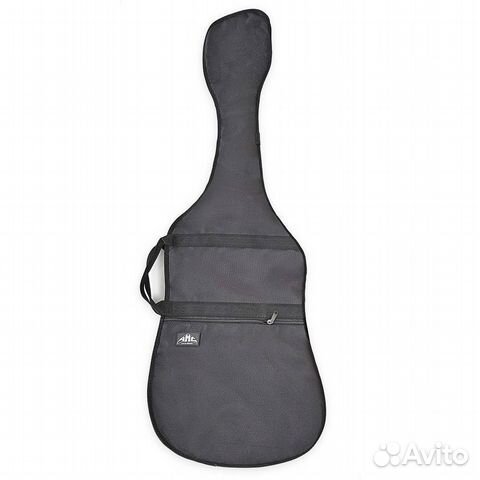 Чехол для электрогитары AMC гэ1