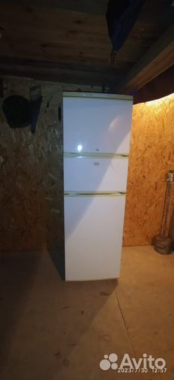 Холодильник