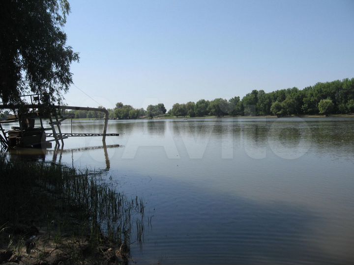 Участок 6 сот. (ИЖС)