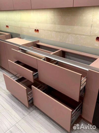 Кухня.Кухонный гарнитур на заказ