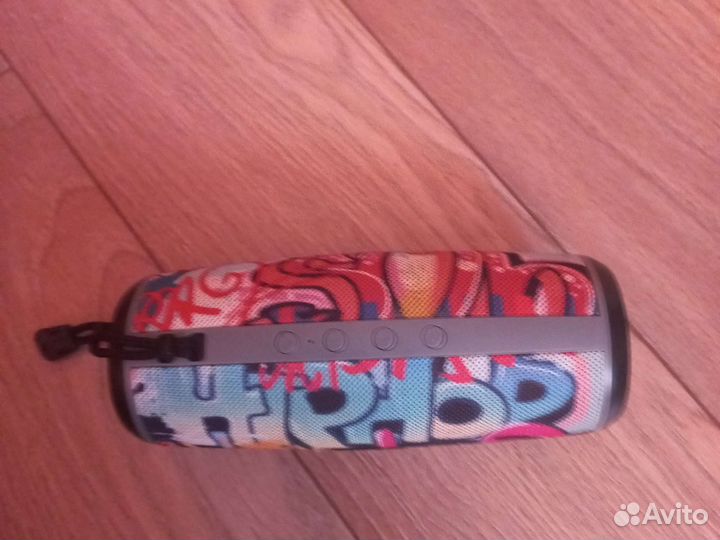 Колонка хип хоп