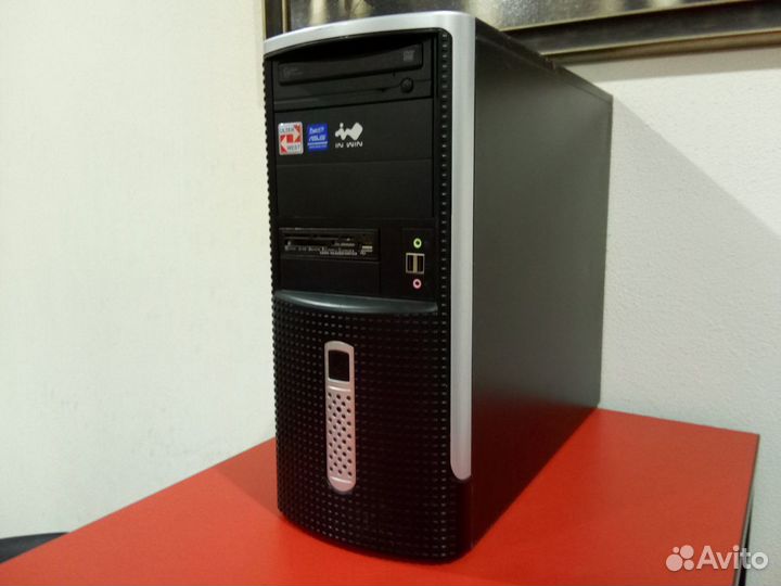 Компьютер Intel Core i5 Series