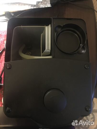 Кофемашина DeLonghi Caffe Treviso