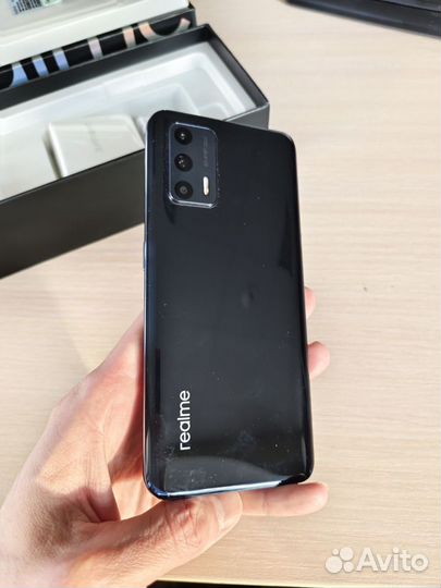 realme GT NEO 2T, 12/256 ГБ