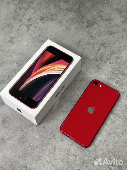 iPhone SE 2020 (64Gb)