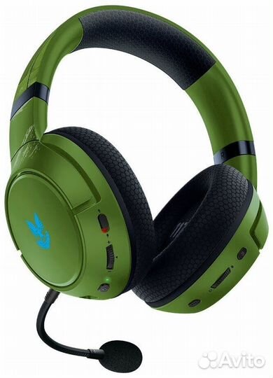 Razer kaira pro