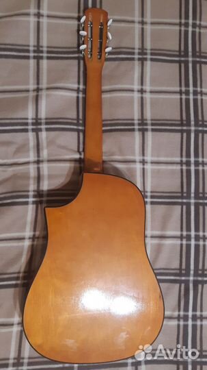 Гитара 