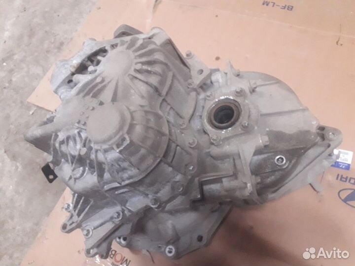 МКПП Опель Инсигния Opel Insignia 2008-2017