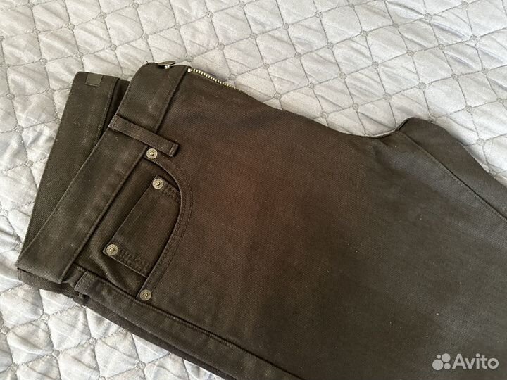 Джинсы uniqlo новые