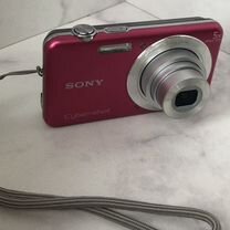 Sony Cyber shot dsc-w710