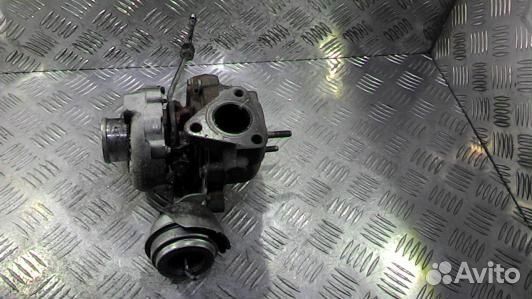 Турбина дизельная KIA CEE'D 1 (78S17BK01)