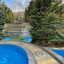 Коммерческая недвижимость 3500 м² (Армения), Ереван