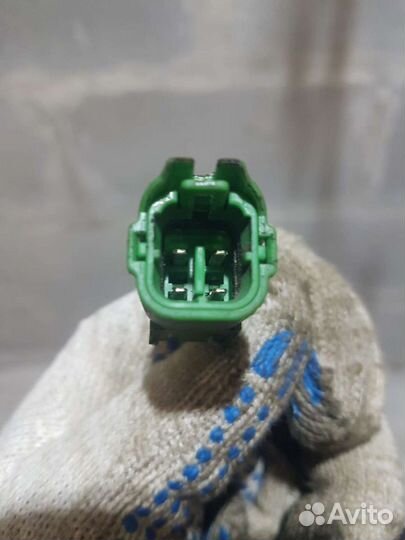 Датчик кислорода 2 suzuki sx4