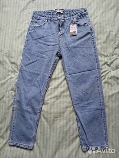 Джинсы