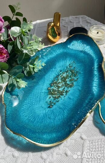 Набор для сервировки